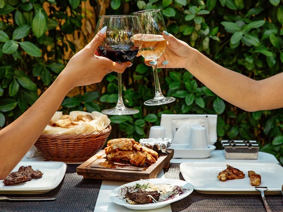 A vendre restaurant de charme au cœur d’un village pittoresque dans la Broye Fribourg