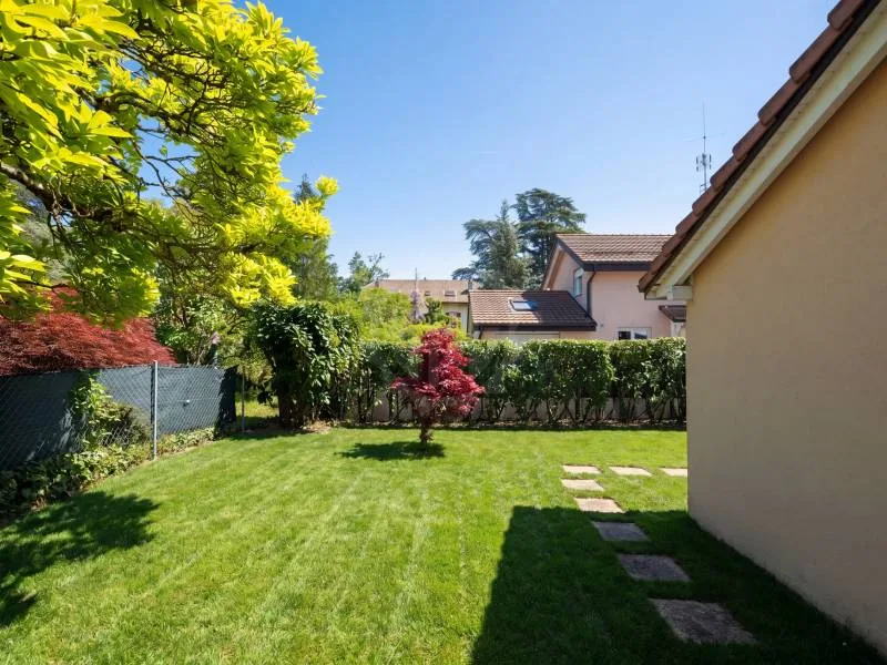 Charmante villa - Genthod