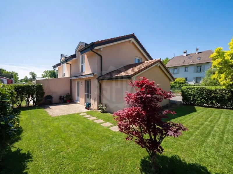Charmante villa - Genthod
