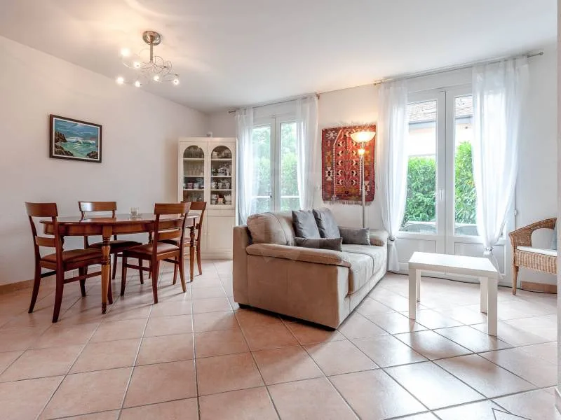 Charmante villa - Genthod