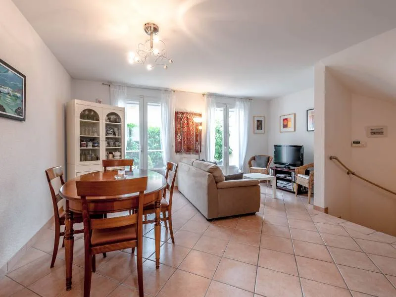 Charmante villa - Genthod