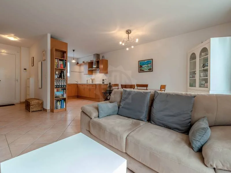 Charmante villa - Genthod