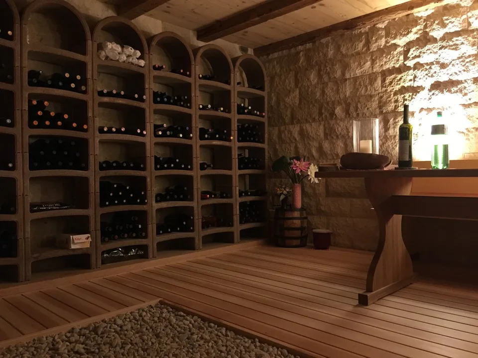 Villa moderna di 7 locali con vista eccezionale ad Arzier-Le Muids – foto 9 di 9