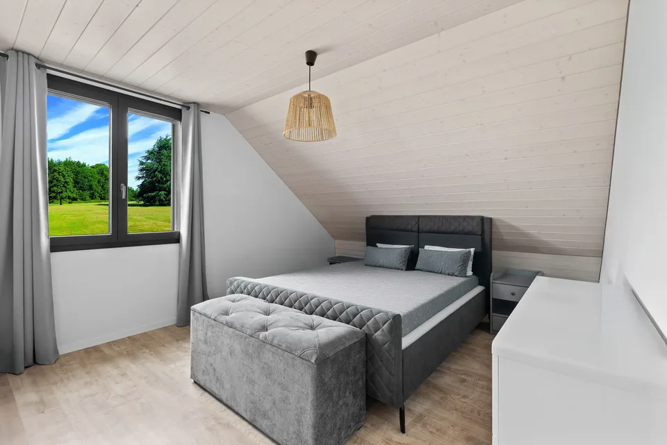 Ihre Villa mit Panoramablick in Baar