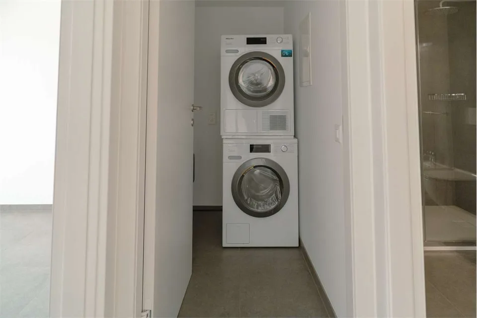 Vacallo: exklusives 2.5-Zimmer-Wohnung mit hoher Ausstattung und Blick ins Grüne – Foto 10 von 12