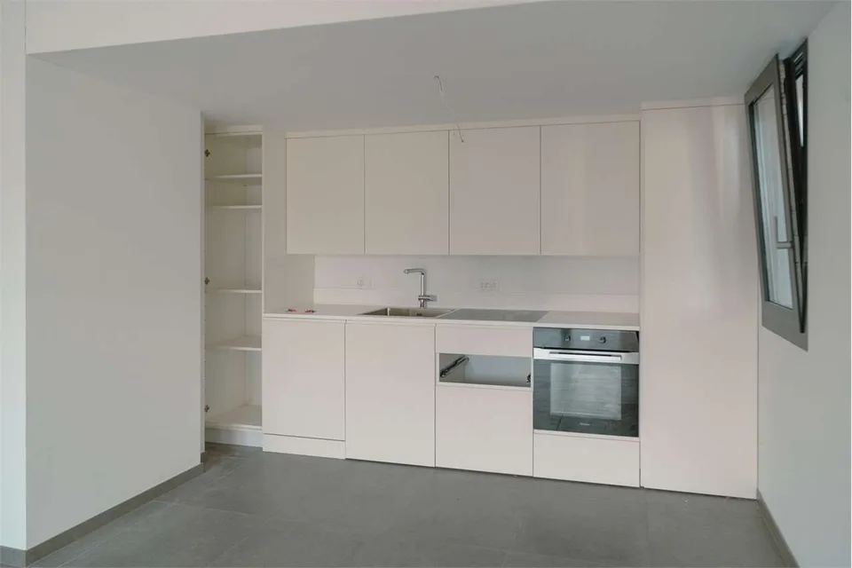 Vacallo: exklusives 2.5-Zimmer-Wohnung mit hoher Ausstattung und Blick ins Grüne – Foto 8 von 12