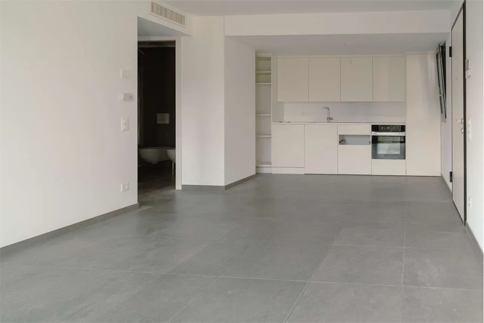 Vacallo: exklusives 2.5-Zimmer-Wohnung mit hoher Ausstattung und Blick ins Grüne – Foto 7 von 12