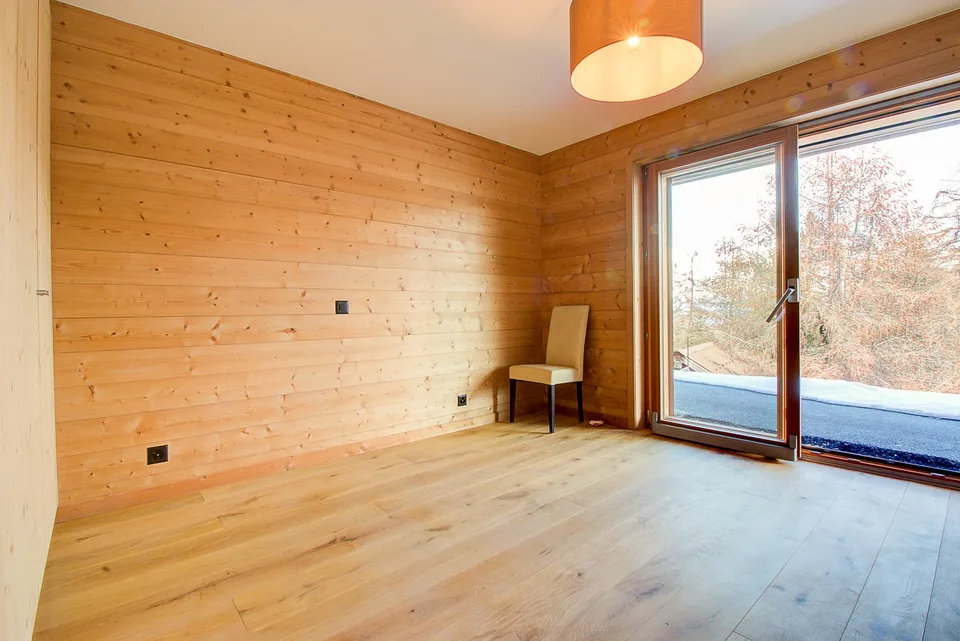 Chalet neuf - Haut standing - 5.5 pces - Les Collons - réf. 10247710 – photo 7 sur 10