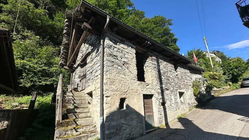 Paradiso per artigiani Paradies für Handwerker