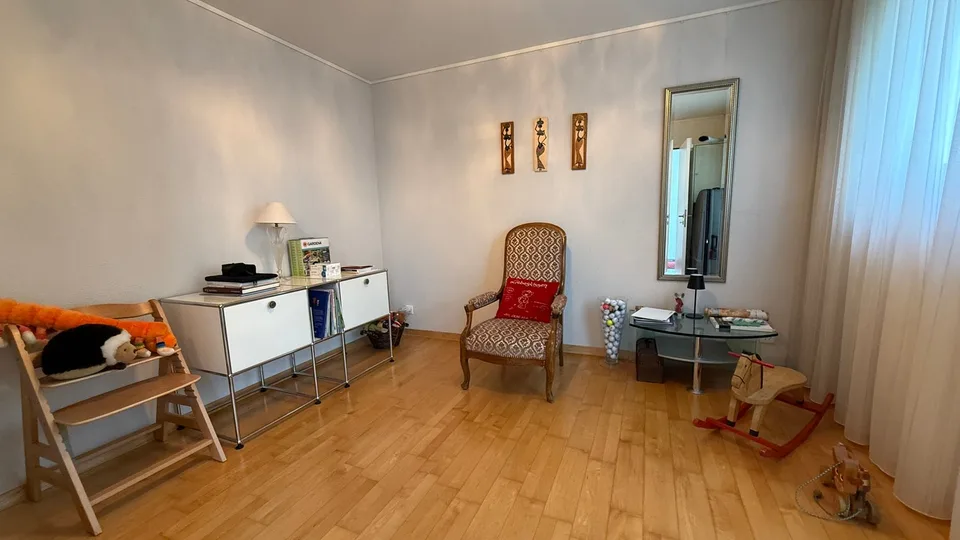 Ampia casa unifamiliare di 10 locali in una zona tranquilla a Glattfelden – foto 11 di 19