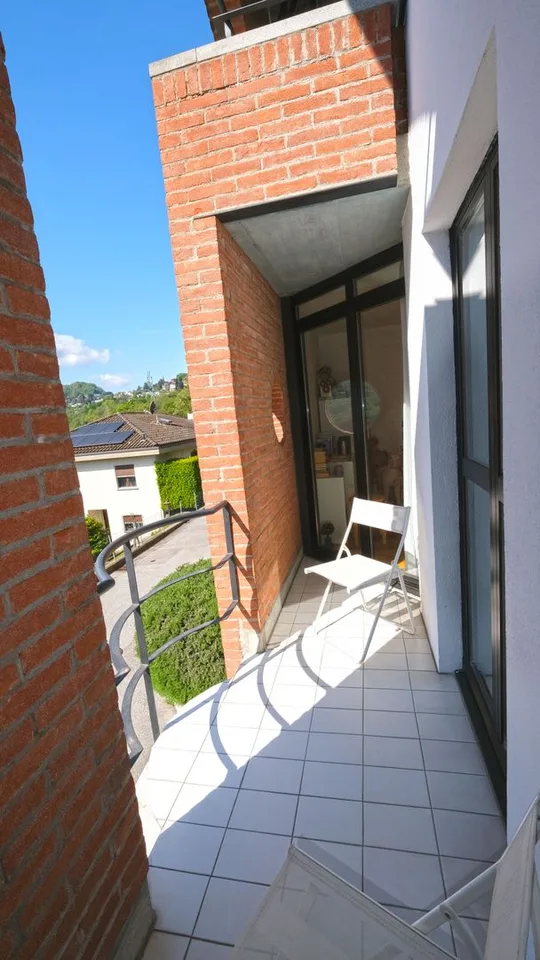 Gentilino – maison charmante avec grand jardin