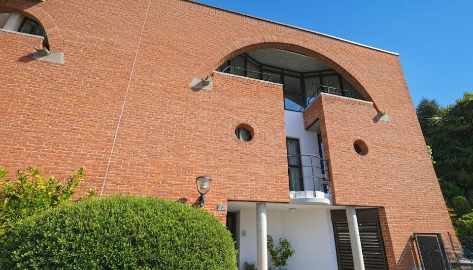 Gentilino – casa incantevole con ampio giardino