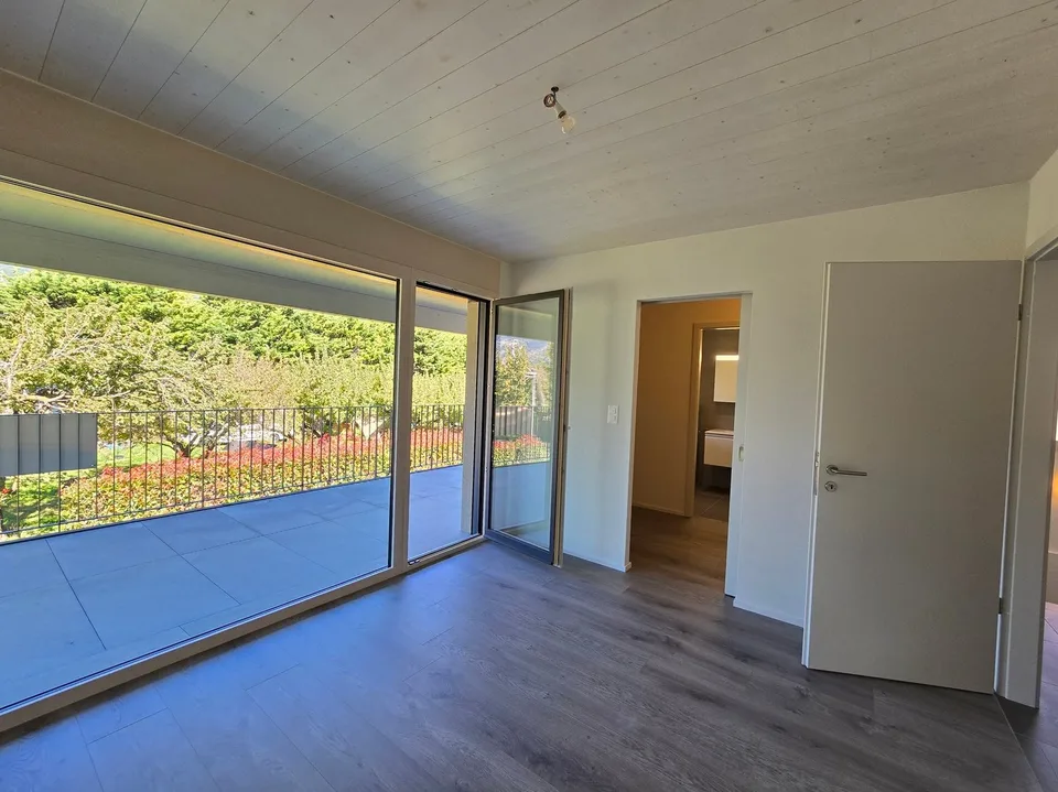 Casa a schiera nuova / 199 m2 e 847 m3 / Martigny / riferimento 10242565