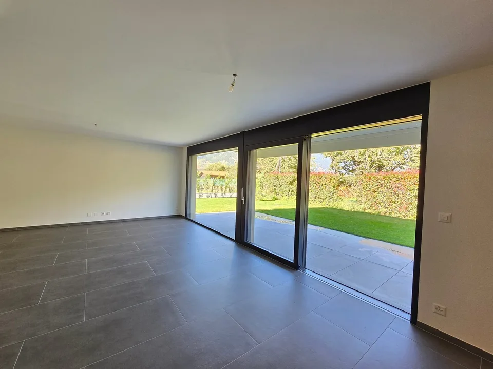 Casa a schiera nuova / 199 m2 e 847 m3 / Martigny / riferimento 10242565