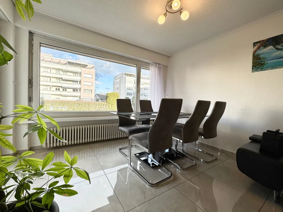 EINZIGARTIGE LAGE MIT POOL & AAREZUGANG – Foto 9 von 13