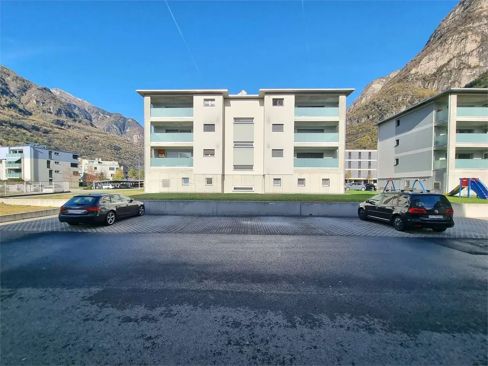 Palazzina a reddito - Ottima rendita sul capitale proprio – foto 6 di 13