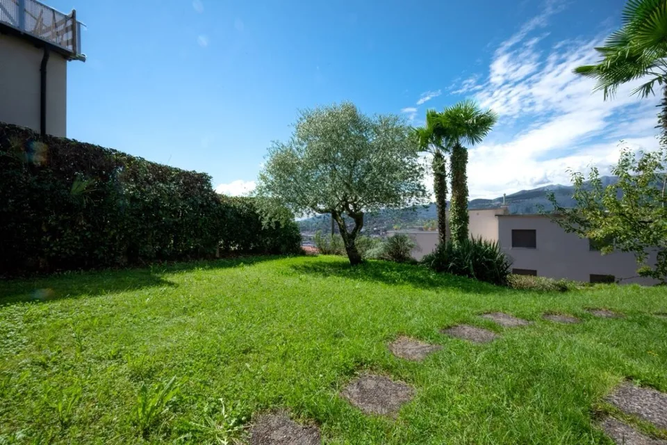 Sonniges Haus mit großem Potenzial – Foto 7 von 9