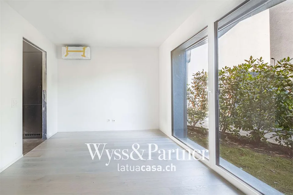 Caslano, splendide duplex 3.5 pièces à vendre