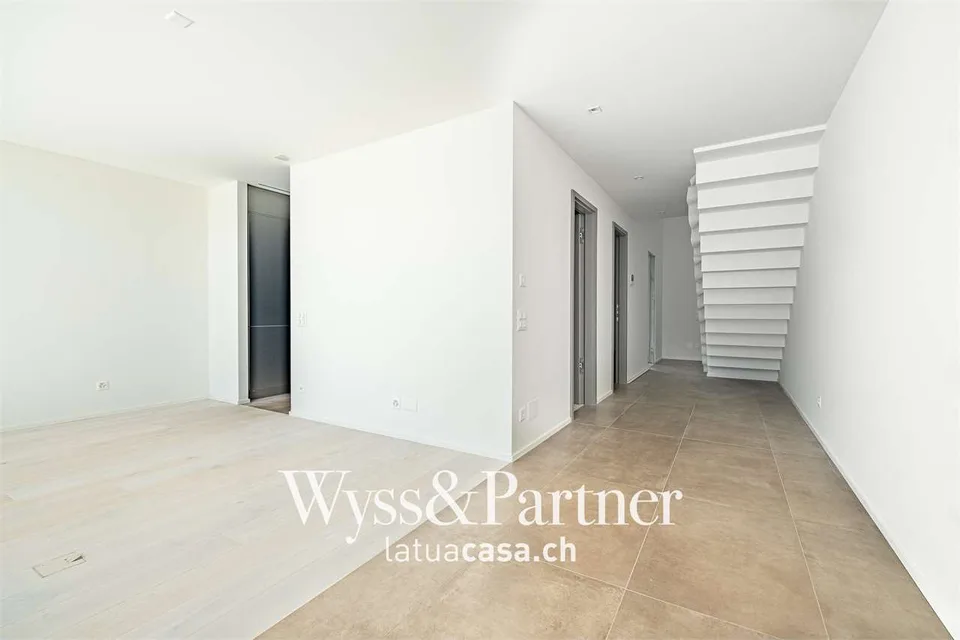 Caslano, wunderschönes 3.5 Duplex zu verkaufen – Foto 12 von 12