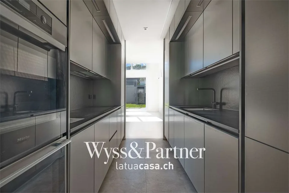 Caslano, splendide duplex 3.5 pièces à vendre