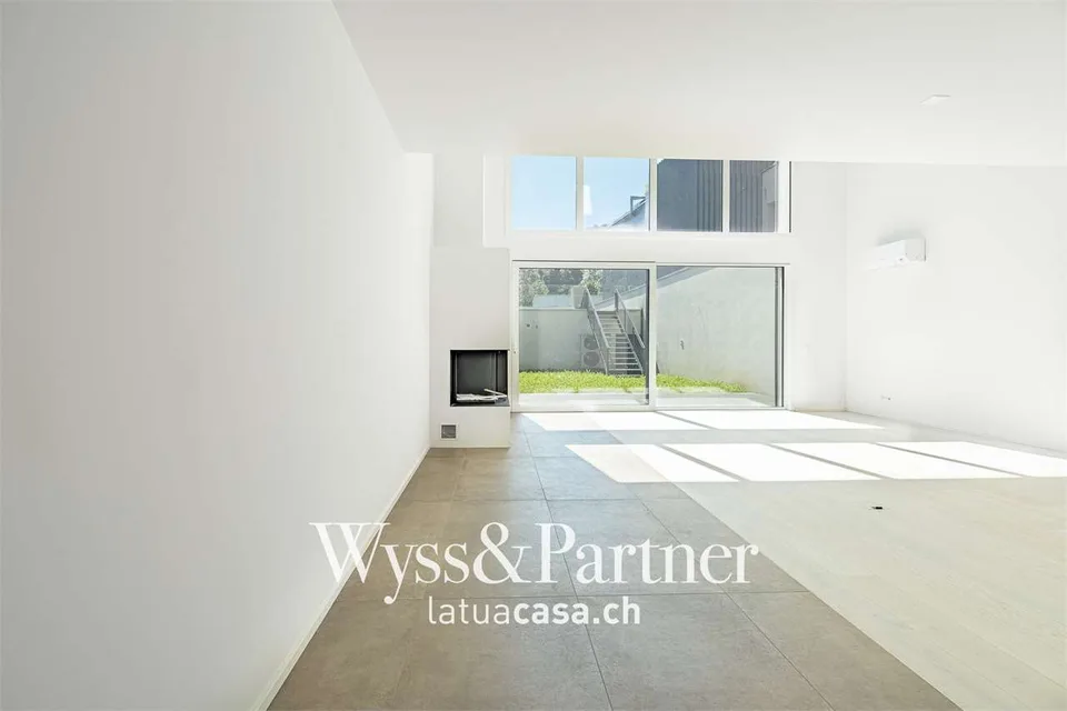 Caslano, wunderschönes 3.5 Duplex zu verkaufen – Foto 9 von 12