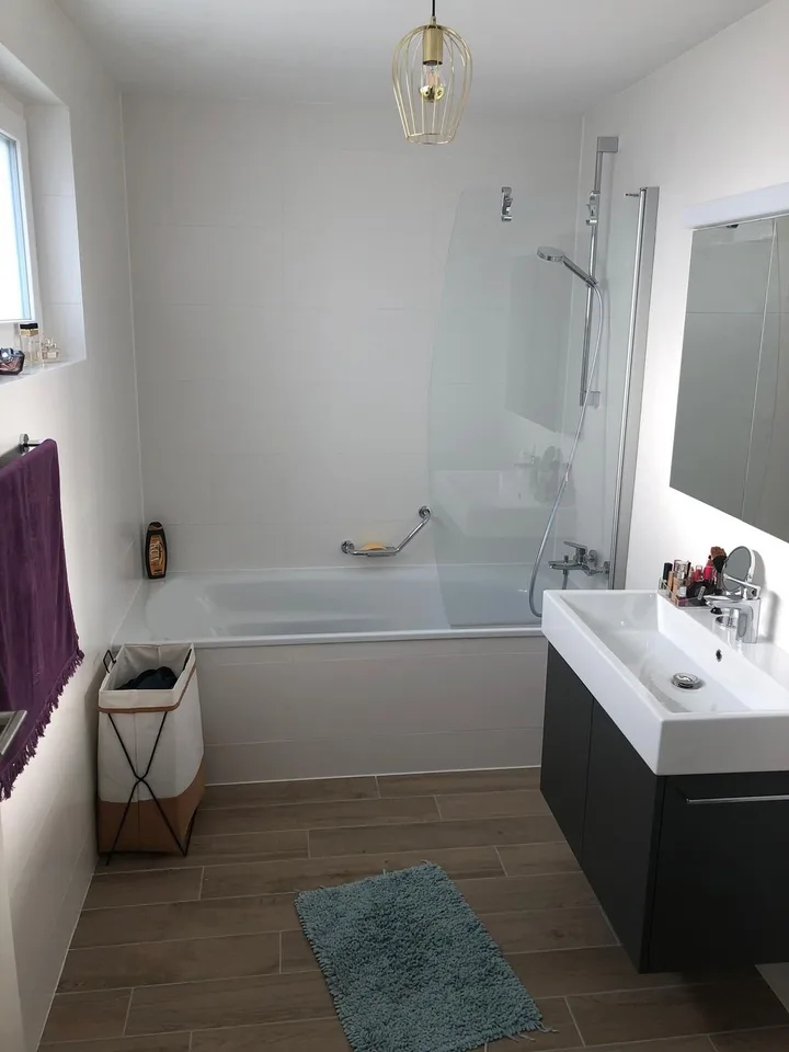 Sehr schönes 3.5-Zimmer-Apartment in einem charmanten Gebäude