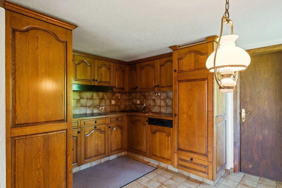 Casa di villaggio con 6.5 locali e rurale a Montignez