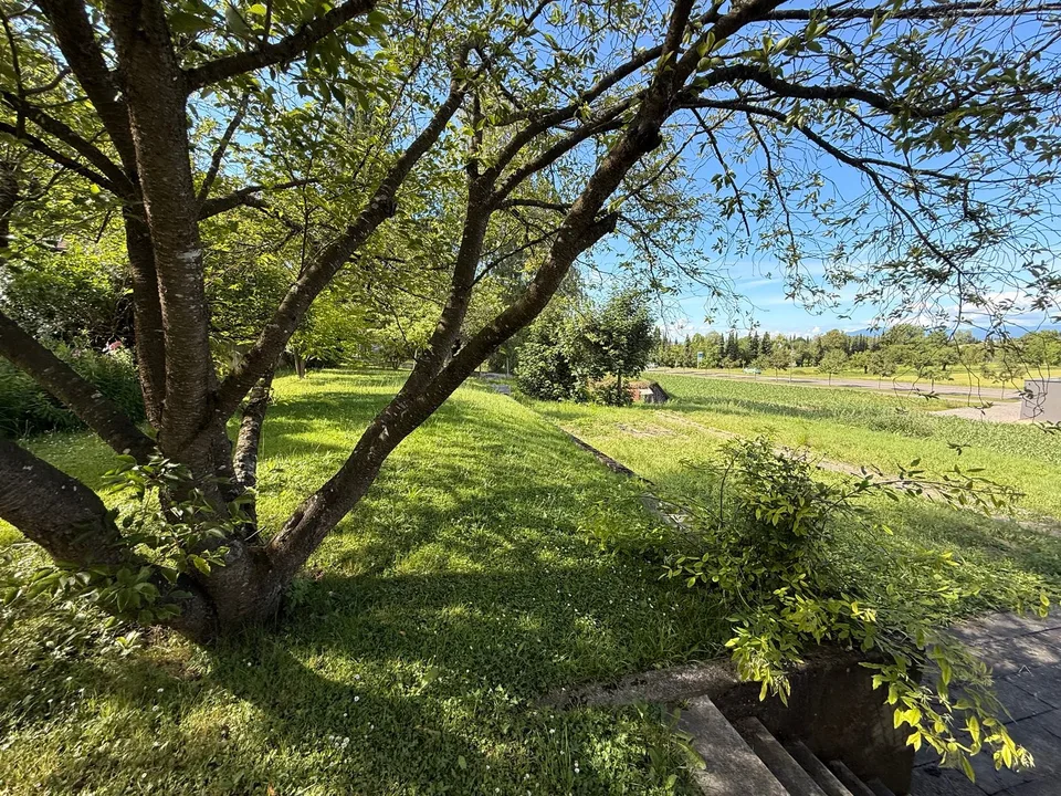 Terrain constructible à Hésingue (68220)