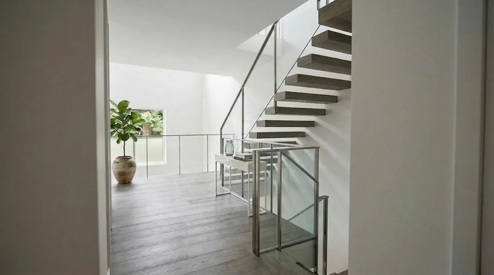 St-Imier, Reihenhaus mit 5.5 Zimmern - Neubau