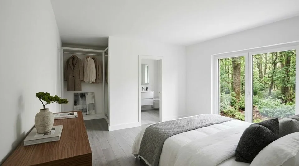 St-Imier, Reihenhaus mit 5.5 Zimmern - Neubau