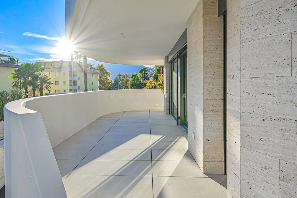 Residenza La Perla - Eleganza e comfort in posizione privilegiata