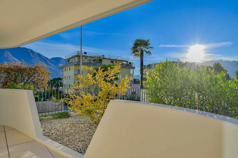 Residenza La Perla - Eleganza e comfort in posizione privilegiata