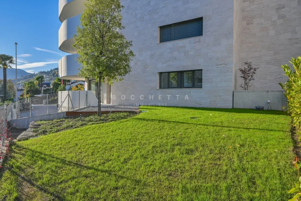 Residenza La Perla - Eleganza e comfort in posizione privilegiata