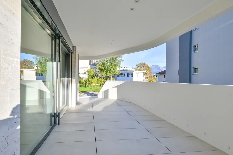 Residenza La Perla - Eleganza e comfort in posizione privilegiata