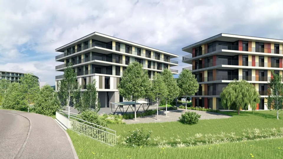 Flexible Gewerbefläche direkt am Bahnhof Buchs-Dällikon