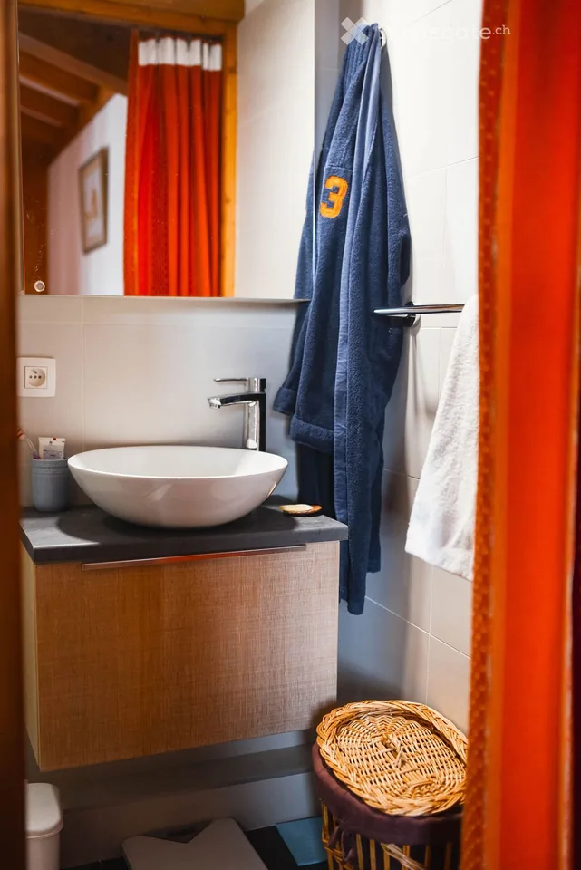 Charmant appartement de 5 pièces avec vue panoramique à Megève-Rochebrune