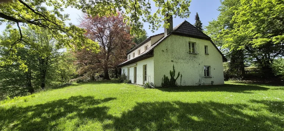Propriété d'exception avec vue imprenable – Foto 13 von 13
