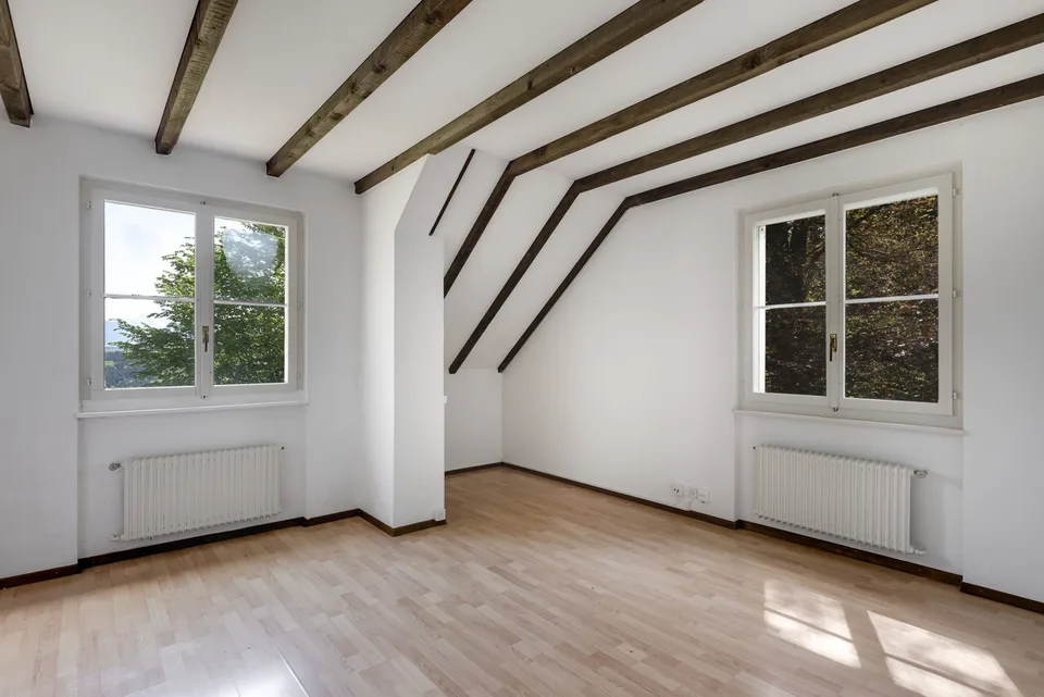 Propriété d'exception avec vue imprenable – Foto 7 von 13