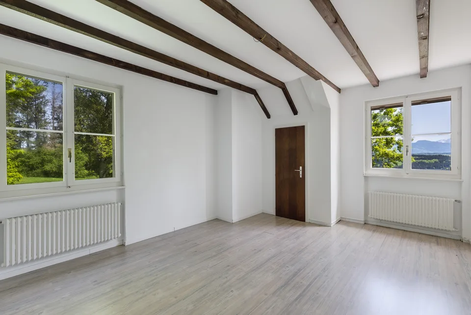 Propriété d'exception avec vue imprenable – Foto 9 von 13
