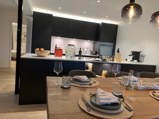 Maison multifamiliale entretenue avec 7 appartements – photo 6 sur 13