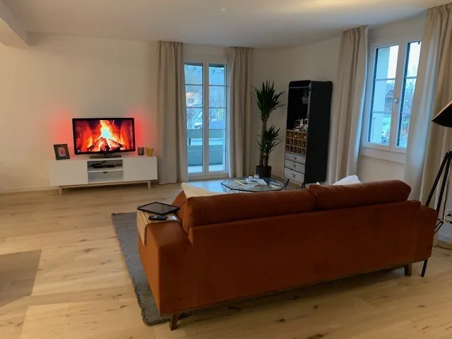 Maison multifamiliale entretenue avec 7 appartements – photo 7 sur 13