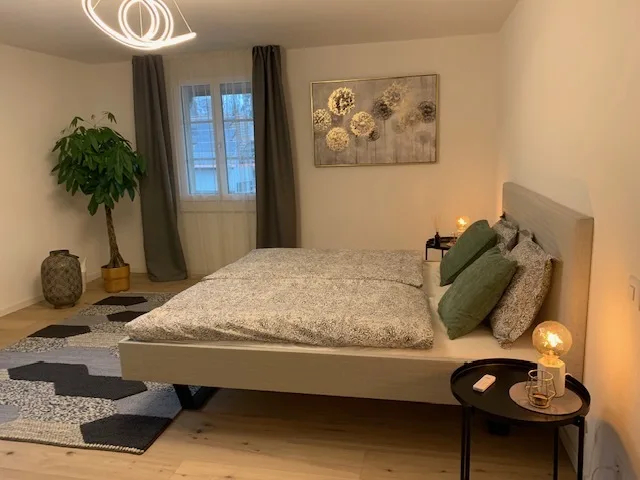 Maison multifamiliale entretenue avec 7 appartements – photo 8 sur 13