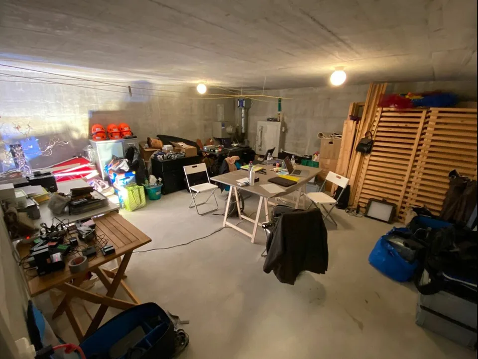 Maison multifamiliale entretenue avec 7 appartements – photo 12 sur 13