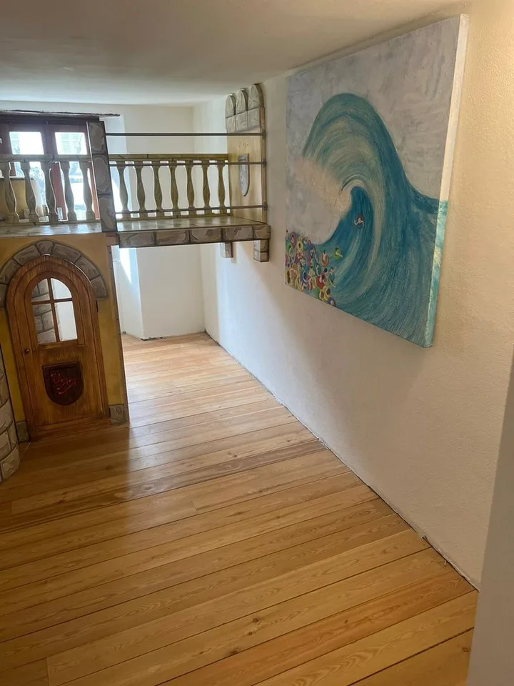 Renoviertes Mehrfamilienhaus mit 3 Wohnungen im Zentrum von Cevio – Foto 8 von 22