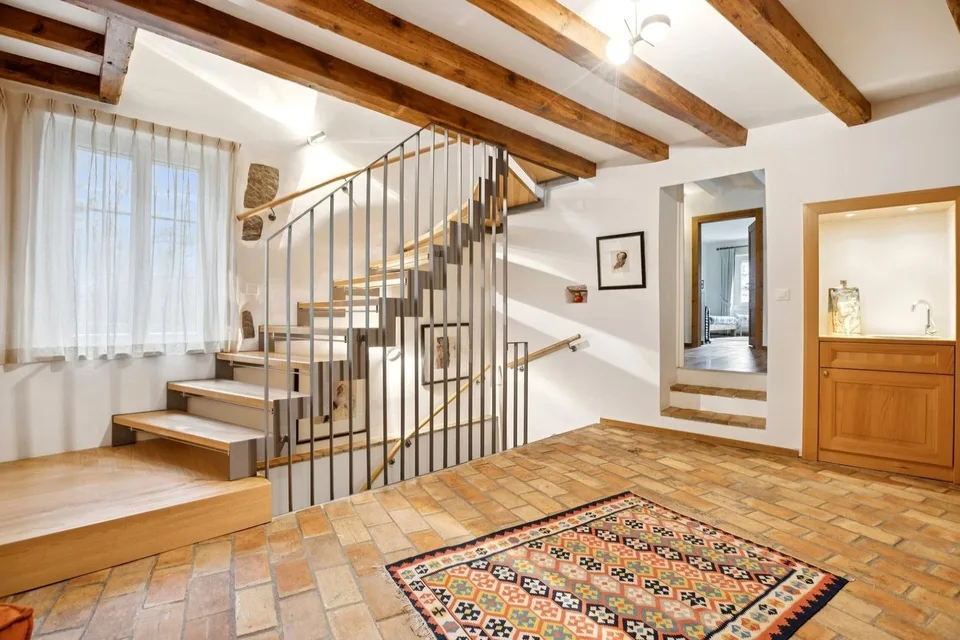 Ausnahme-Meisterhaus – Foto 8 von 13