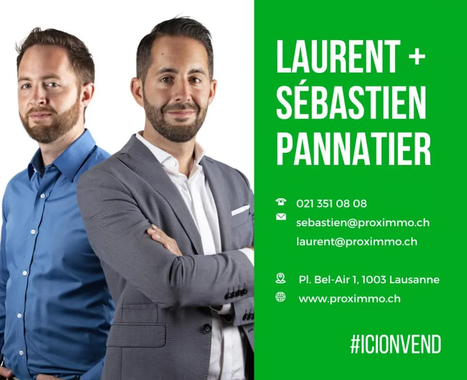 CHANTIER EN COURS - LIVRAISON ÉTÉ 2028 !