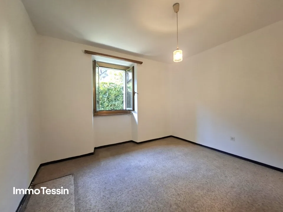 SELTENHEIT: Haus auf der Insel in Giornico, dem als schönstes Dorf in der Schweiz ausgezeichneten Dorf – Foto 8 von 13