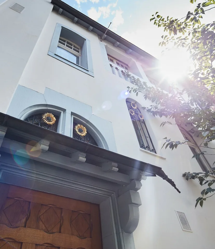 Exklusives Stadthaus an bester Wohnlage im Gellert