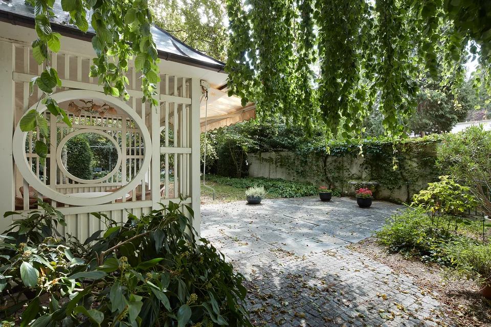 Exklusives Stadthaus an bester Wohnlage im Gellert – Foto 11 von 12