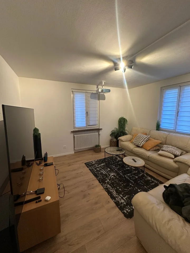 Beautiful single-family home with expansion potential for sale!